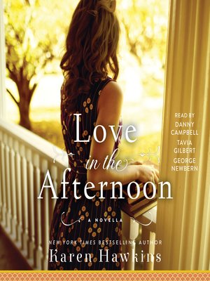 Love in the Afternoon - Audiobook